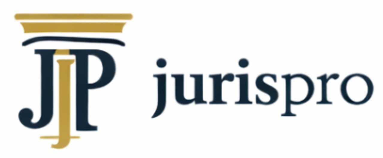Logotipo Jurispro Logotipo Jurispro